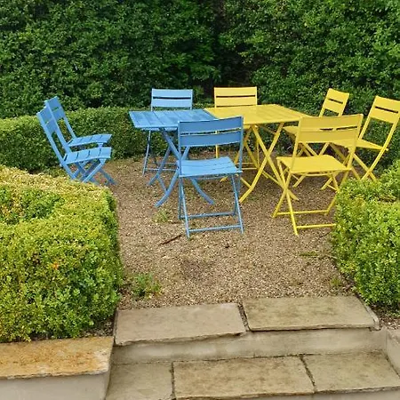 Airport Bed & Breakfast Dublin