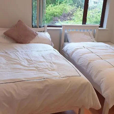 Bed & Breakfast Airport