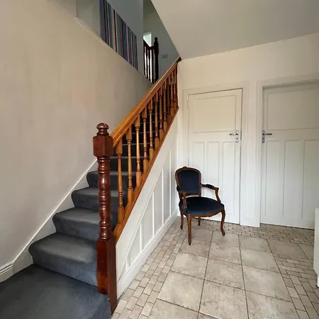 Holiday home Sandymount House & Garden *