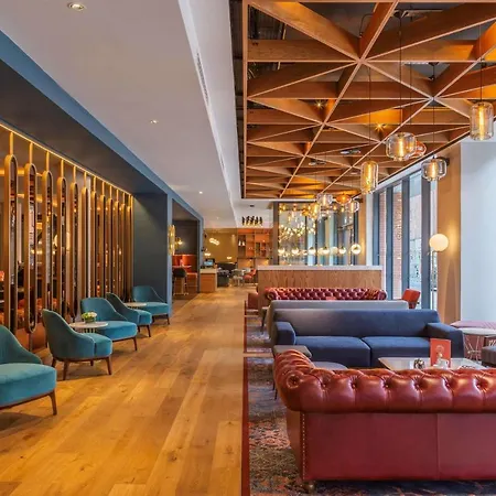 Hyatt Centric The Liberties Ξενοδοχείο
