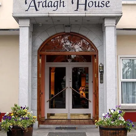 Gasthof Ardagh House 3*