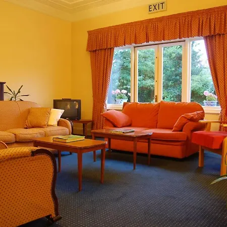 Ardagh House Gasthof Dublin
