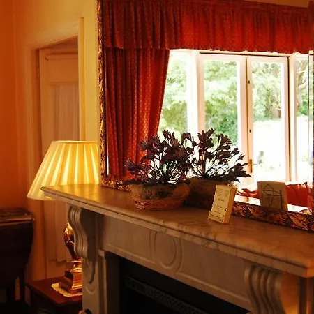 Ardagh House Dublin