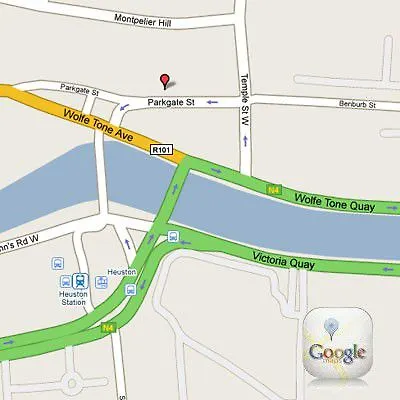 Ashling 4* Dublin