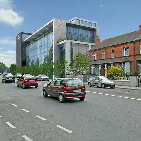 מלון Hilton Kilmainham דבלין