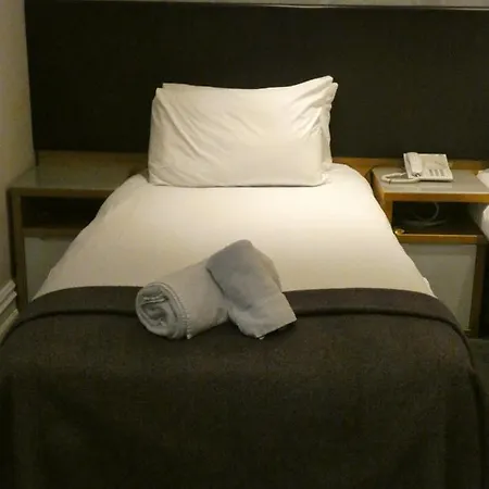 Jackson Court Hotel Dublin