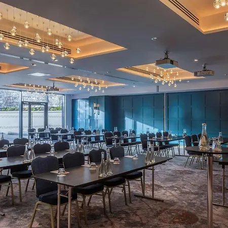 Ξενοδοχείο Hyatt Centric The Liberties Δουβλίνο