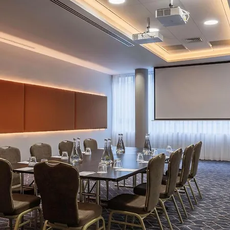 Ξενοδοχείο Hyatt Centric The Liberties 4*