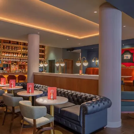 Hyatt Centric The Liberties Ξενοδοχείο 4*