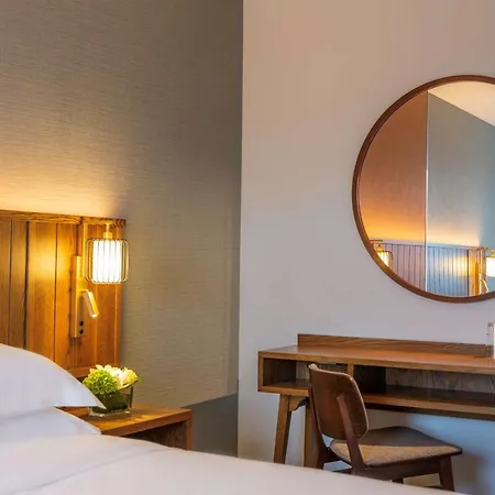 Ξενοδοχείο Hyatt Centric The Liberties