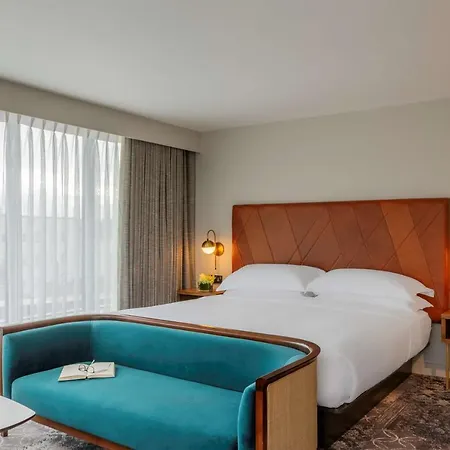 Ξενοδοχείο Hyatt Centric The Liberties Δουβλίνο