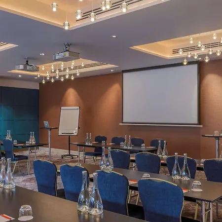 Hyatt Centric The Liberties Ξενοδοχείο Δουβλίνο