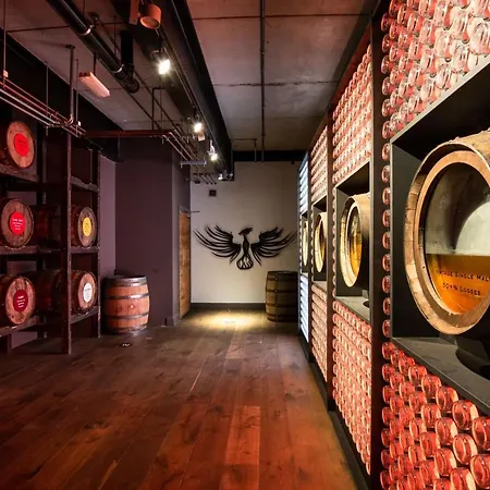 Ξενοδοχείο Hyatt Centric The Liberties