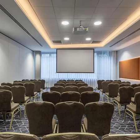 Hyatt Centric The Liberties Ξενοδοχείο 4*