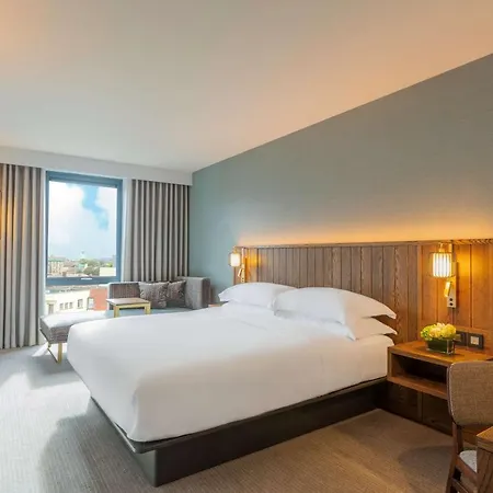 Ξενοδοχείο Hyatt Centric The Liberties 4*