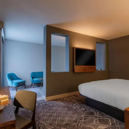 Hyatt Centric The Liberties