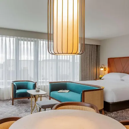 Ξενοδοχείο Hyatt Centric The Liberties