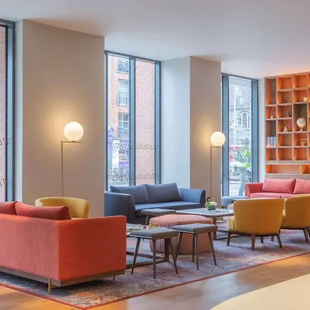 Ξενοδοχείο Hyatt Centric The Liberties 4*