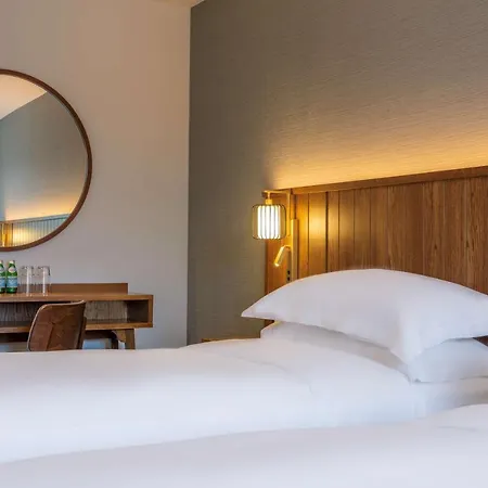 Ξενοδοχείο Hyatt Centric The Liberties Δουβλίνο