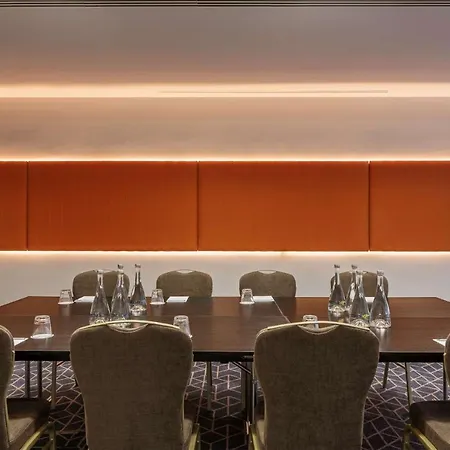 Ξενοδοχείο Hyatt Centric The Liberties