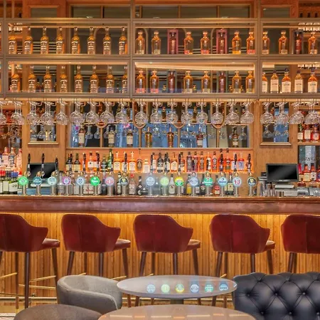 Hyatt Centric The Liberties Δουβλίνο