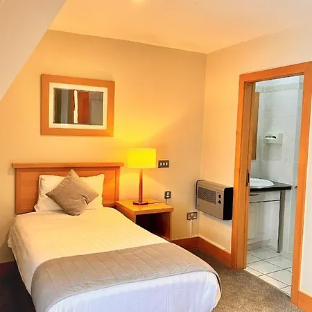 Beresford 3* Dublino