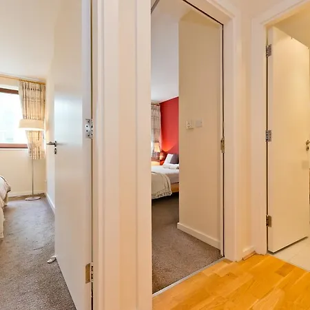 Apartment Retreat Dublin