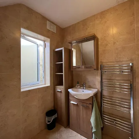 The Walkinstown Holiday home Dublin