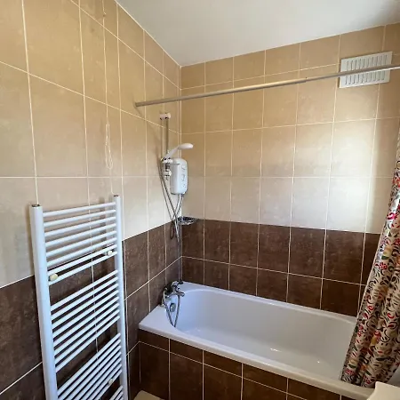 Сasa de vacaciones The Walkinstown
