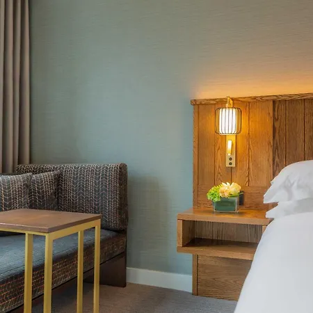 Ξενοδοχείο Hyatt Centric The Liberties Δουβλίνο