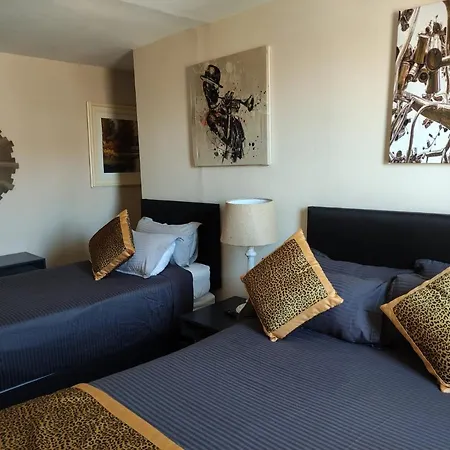 Double Bedroom 3*