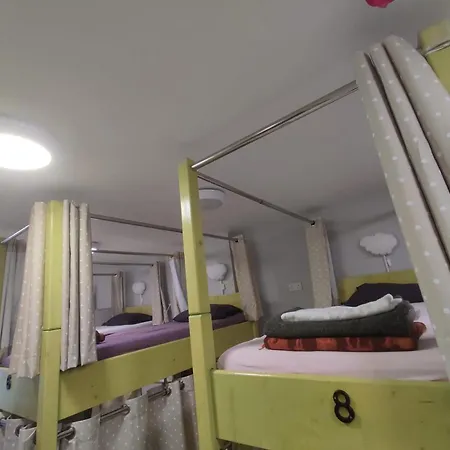 Bed & Breakfast Kgt House
