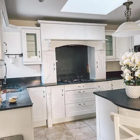 Broc House 4* Dublin