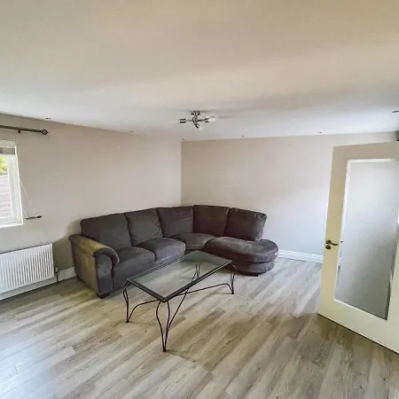 Broc House 4* Dublin