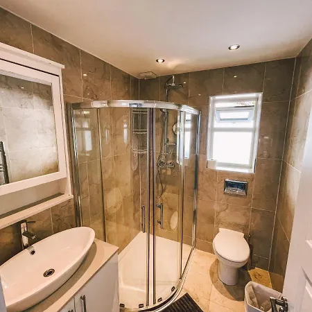 Broc House 4* Dublin