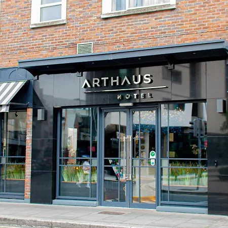 Arthaus Dublino