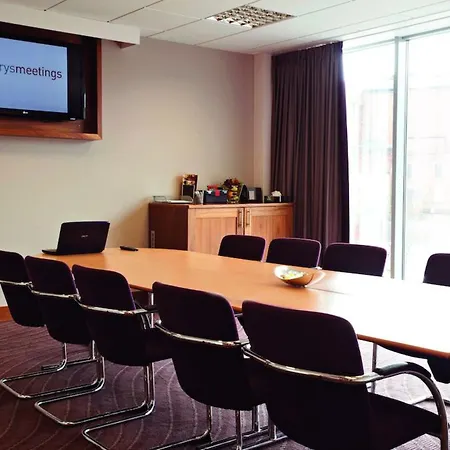 Leonardo Parnell Street 4* Dublin