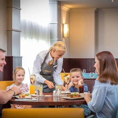 Maldron Hotel, Newlands Cross Hotel 4*
