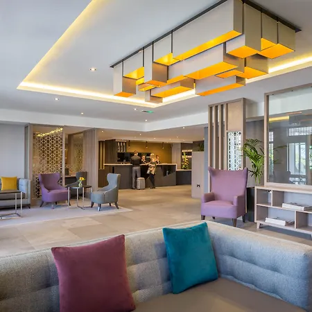 Hotel Maldron Hotel, Newlands Cross