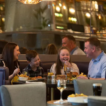 Maldron Hotel, Newlands Cross 4* Clondalkin