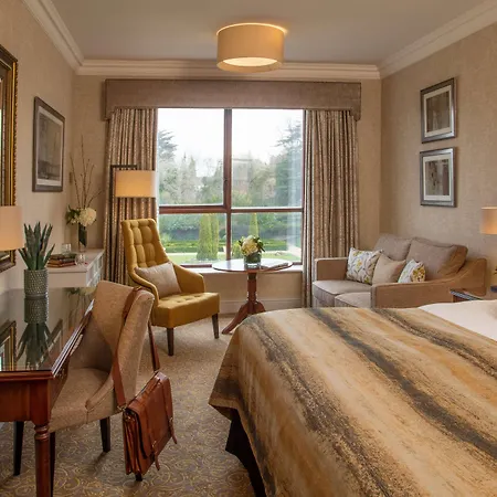 Radisson Blu St. Helen's 5*