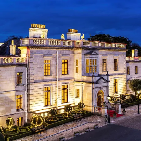 Radisson Blu St. Helen's Szálloda