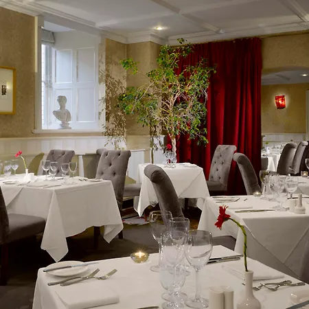 Radisson Blu St. Helen's Szálloda 5*