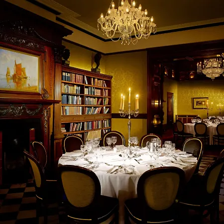 Radisson Blu St. Helen's Dublin