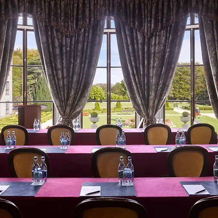 Radisson Blu St. Helen's Dublin