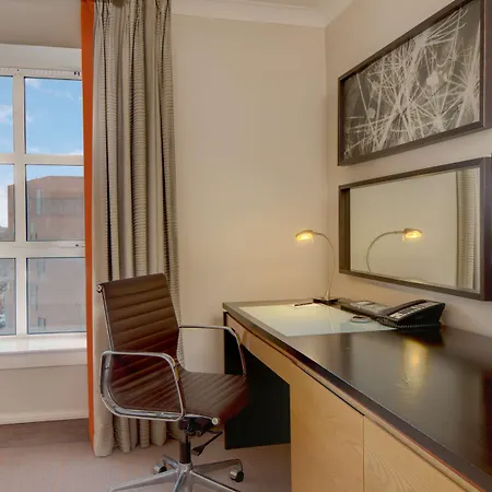 Hilton Dublin