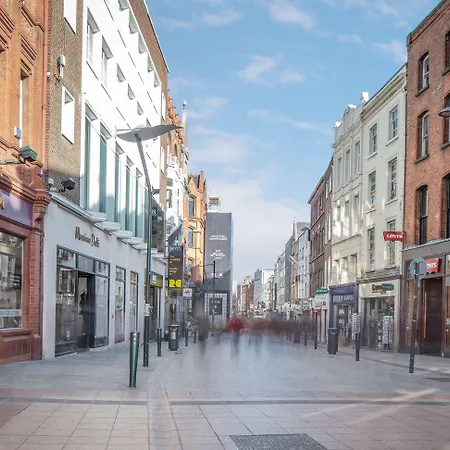 Hilton 4* Dublin