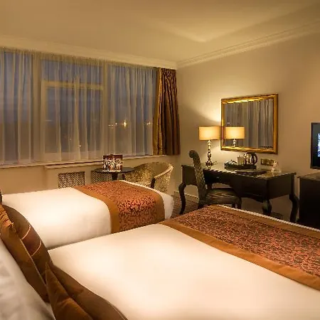 Hotel Ballsbridge