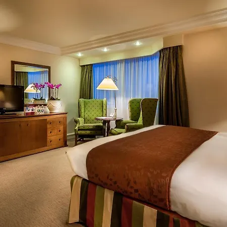 Ballsbridge Hotel 4*