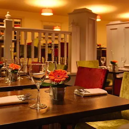 Hotel Ballsbridge